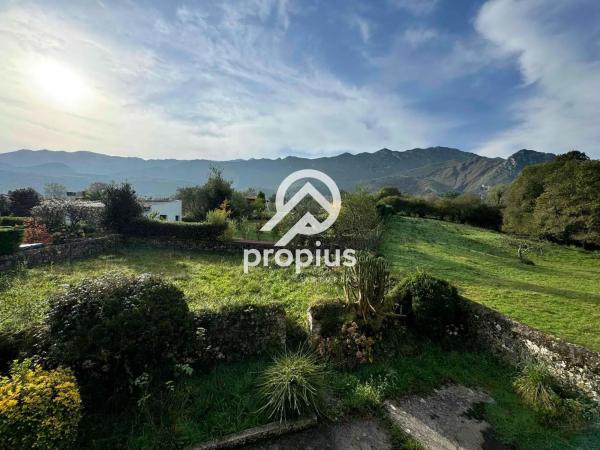 Casa independiente en calle La Prida, 1 - San Roque Del Acebal