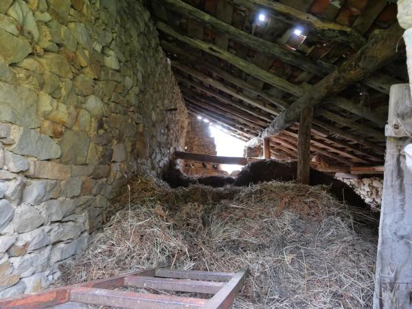 Finca rústica en Lugar la Usteriza, 24