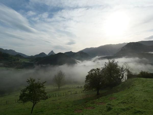 Finca rústica en Lugar la Usteriza, 24