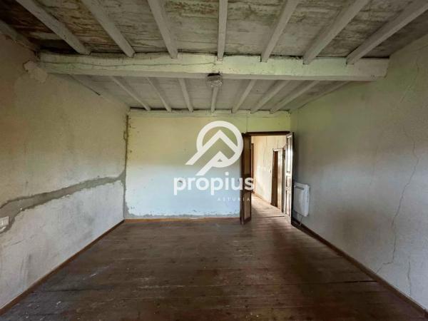 Casa independiente en calle La Prida, 1 - San Roque Del Acebal