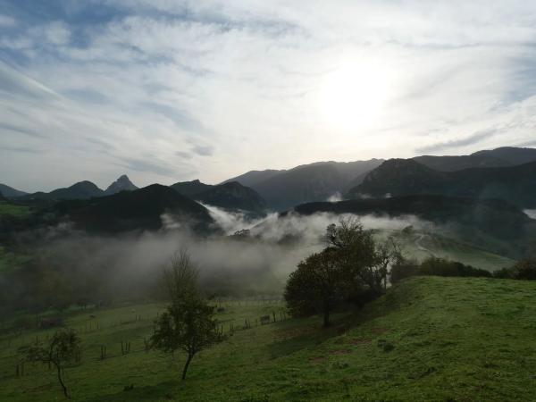 Finca rústica en Lugar la Usteriza, 24
