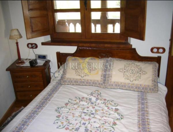 Casa independiente en Corao - Cuevas del Mar