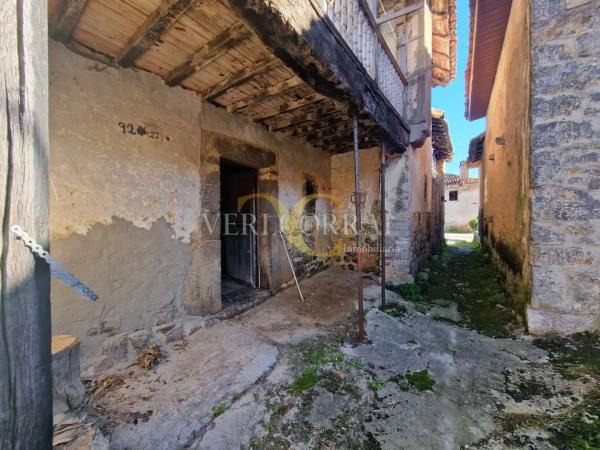 Casa independiente en Vía