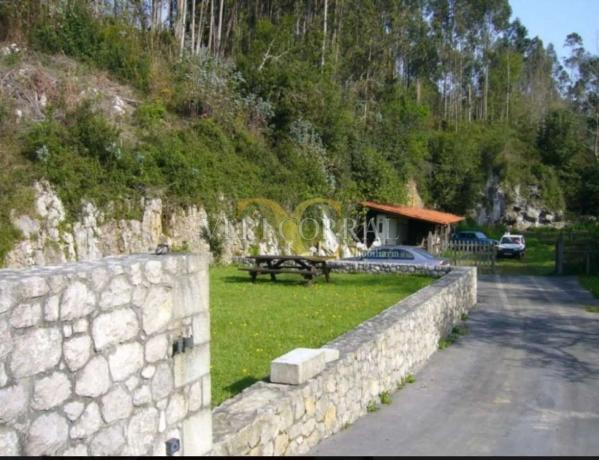 Casa independiente en Corao - Cuevas del Mar