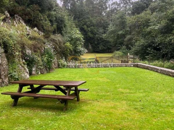 Casa independiente en Corao - Cuevas del Mar