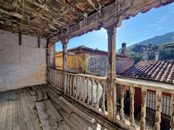 Casa independiente en Vía