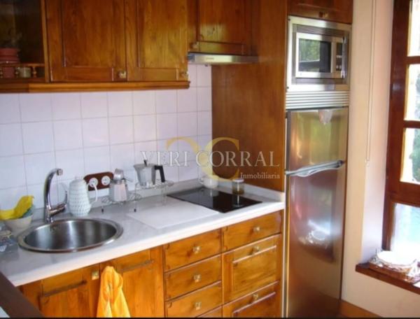 Casa independiente en Corao - Cuevas del Mar