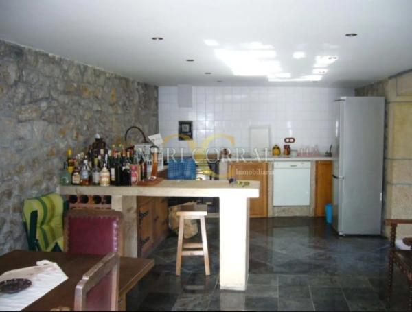 Casa independiente en Corao - Cuevas del Mar