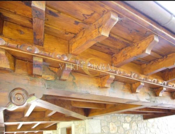 Casa independiente en Corao - Cuevas del Mar