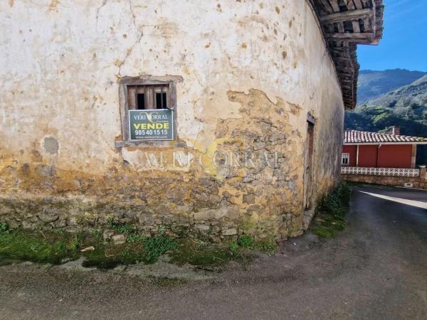 Casa independiente en Vía