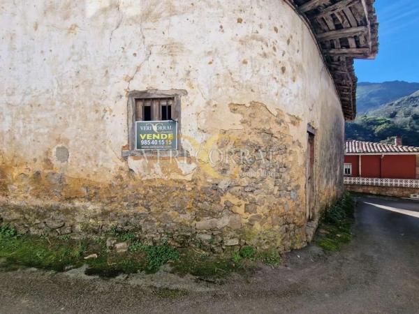 Casa independiente en Vía