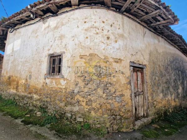 Casa independiente en Vía