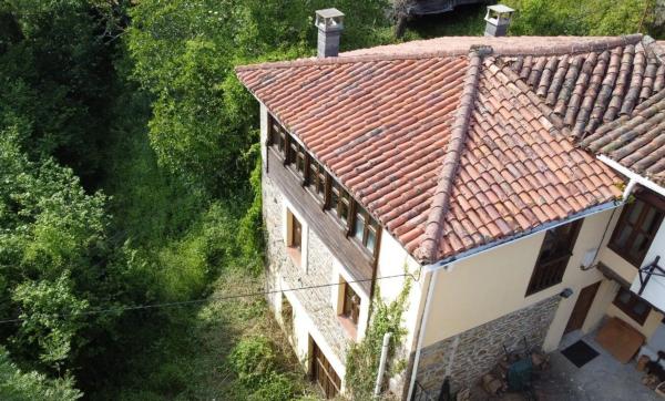 Casa rural en Aldea Cadenaba