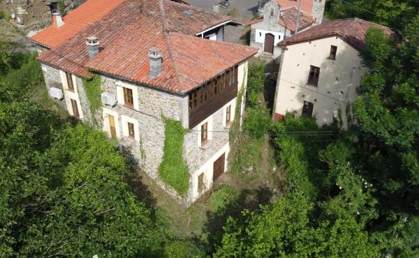 Casa rural en Aldea Cadenaba