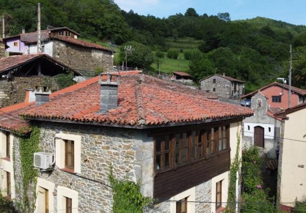 Casa rural en Aldea Cadenaba