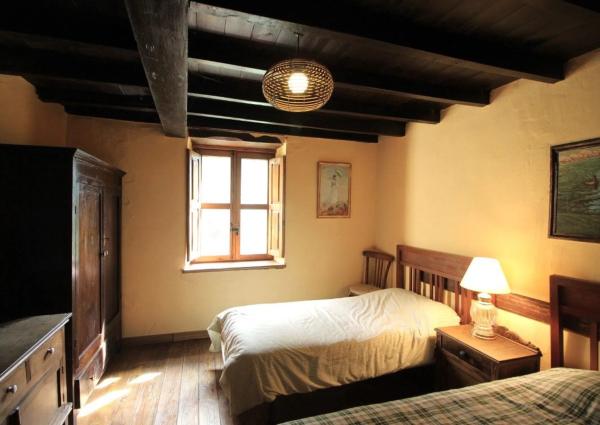 Casa rural en Aldea Cadenaba