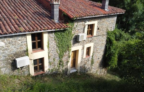 Casa rural en Aldea Cadenaba
