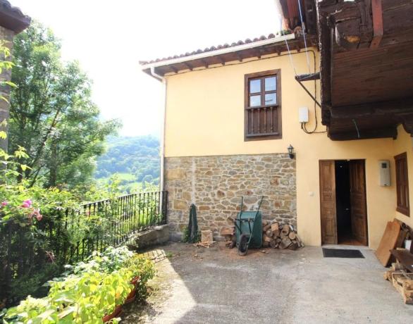 Casa rural en Aldea Cadenaba