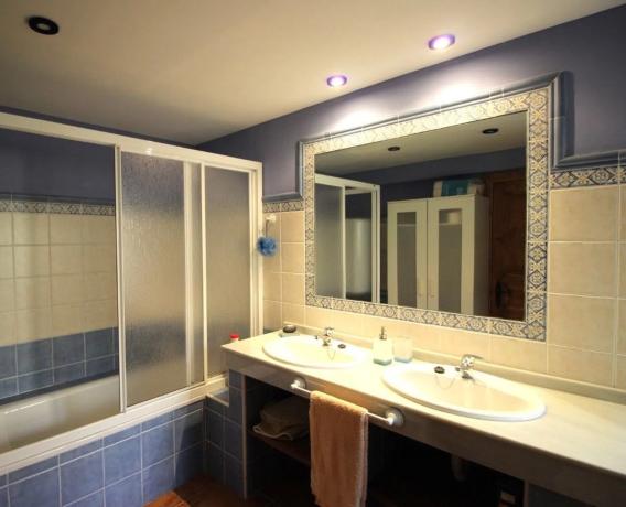 Casa rural en Aldea Cadenaba