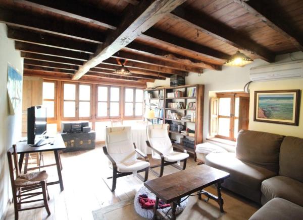 Casa rural en Aldea Cadenaba