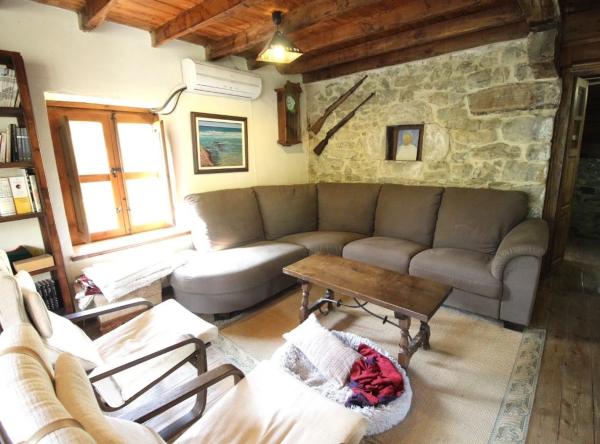 Casa rural en Aldea Cadenaba