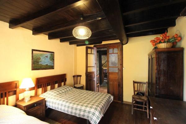 Casa rural en Aldea Cadenaba