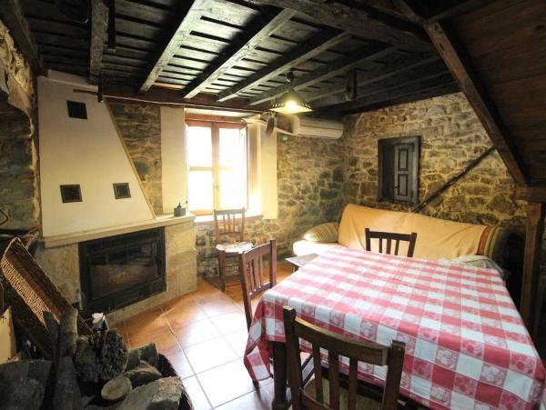 Casa rural en Aldea Cadenaba