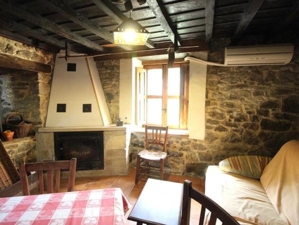 Casa rural en Aldea Cadenaba