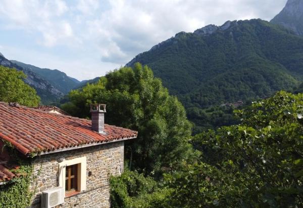Casa rural en Aldea Cadenaba