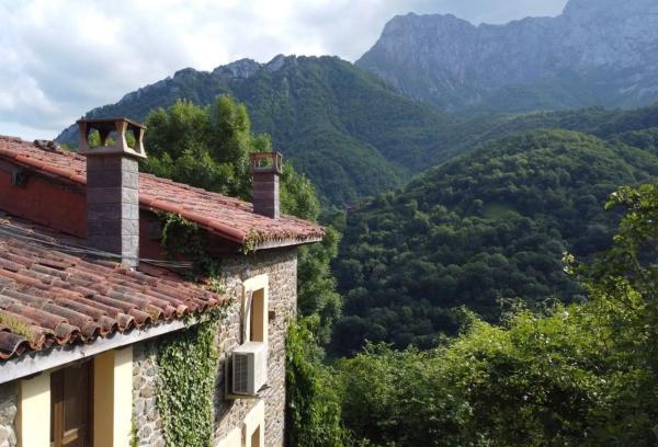 Casa rural en Aldea Cadenaba
