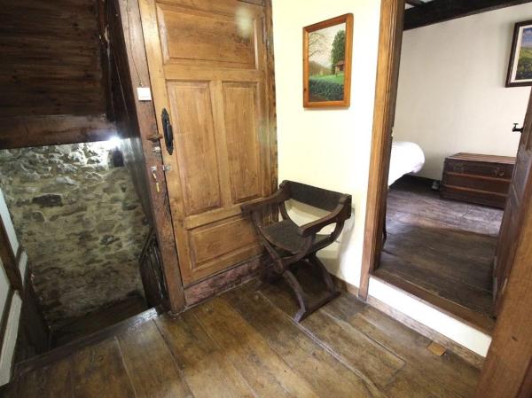 Casa rural en Aldea Cadenaba