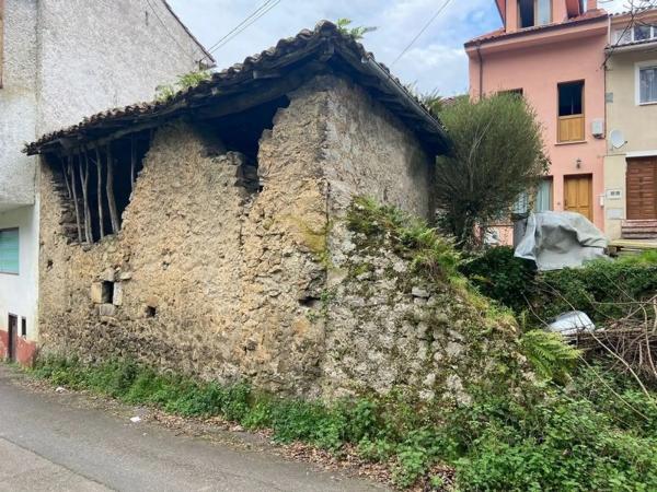 Casa independiente en La Lugar Portiella