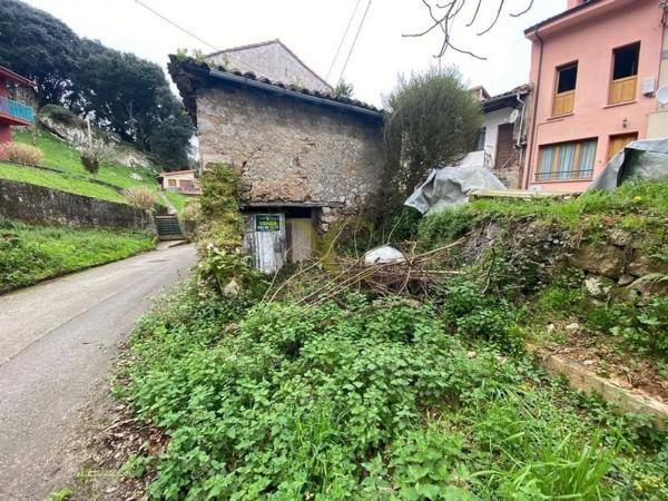 Casa independiente en La Lugar Portiella