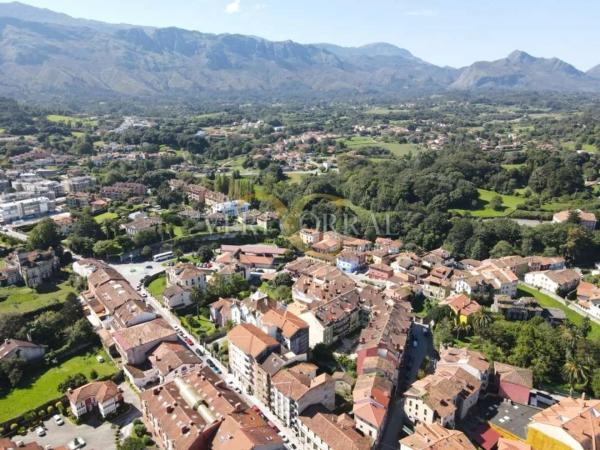 Casa independiente en La Lugar Portiella