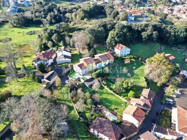 Casa independiente en La Lugar Portiella