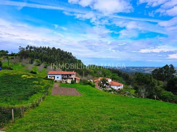 Casa independiente en Aldea el Monte, 6