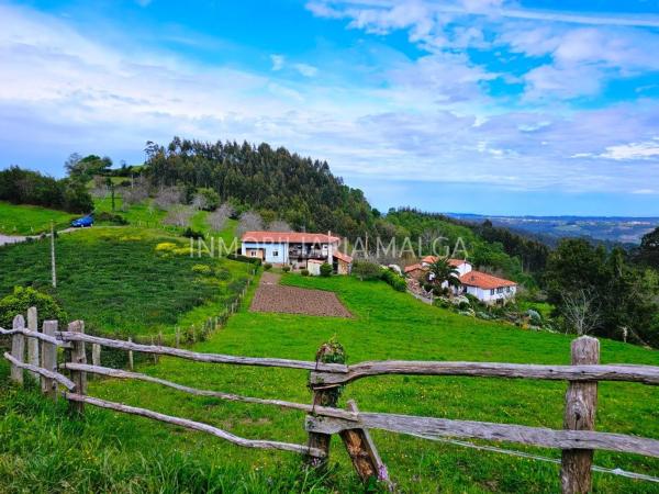 Casa independiente en Aldea el Monte, 6
