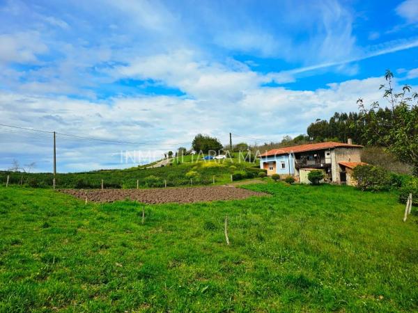 Casa independiente en Aldea el Monte, 6