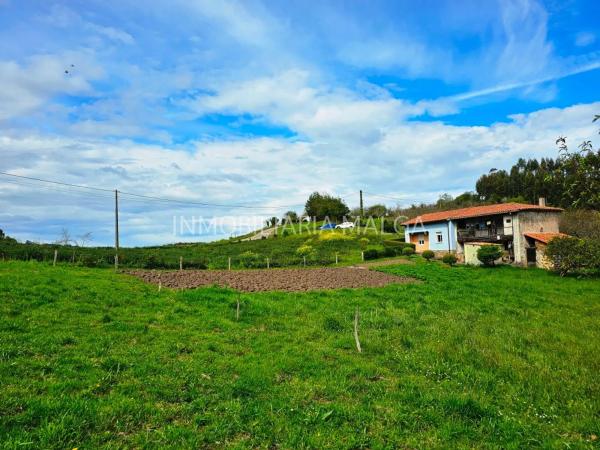 Casa independiente en Aldea el Monte, 6