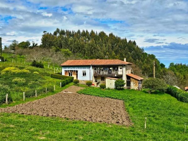 Casa independiente en Aldea el Monte, 6
