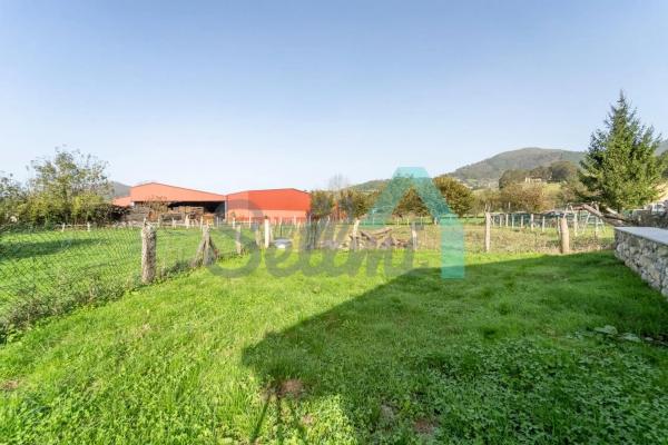 Casa independiente en calle Mestas de Con