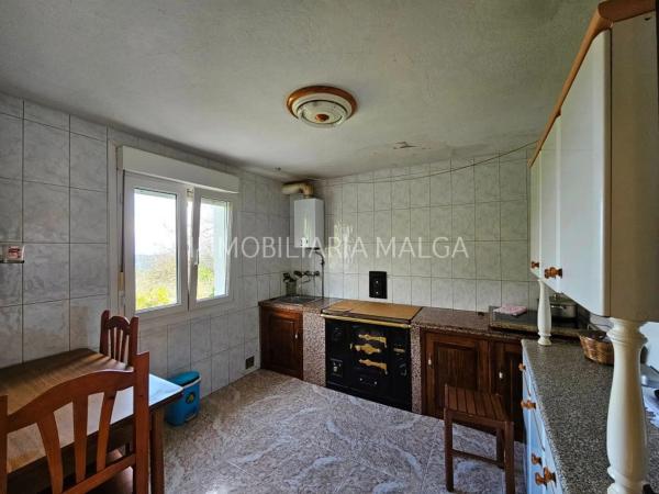 Casa independiente en Aldea el Monte, 6