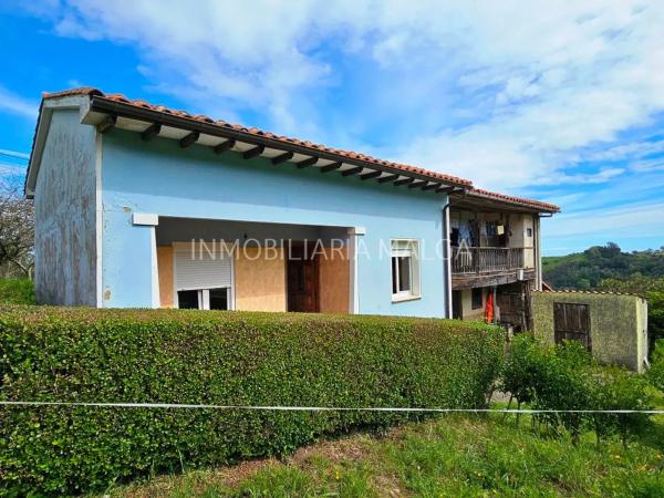 Casa independiente en Aldea el Monte, 6