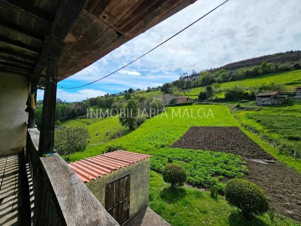 Casa independiente en Aldea el Monte, 6