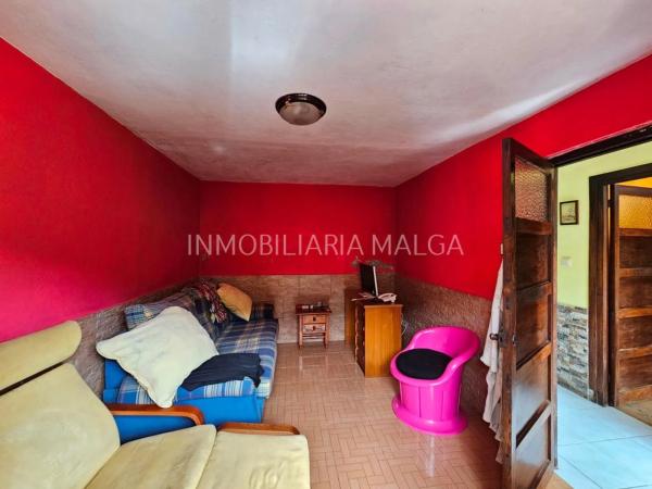 Casa independiente en Aldea el Monte, 6