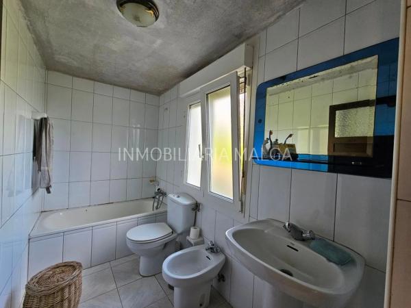 Casa independiente en Aldea el Monte, 6