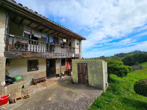 Casa independiente en Aldea el Monte, 6
