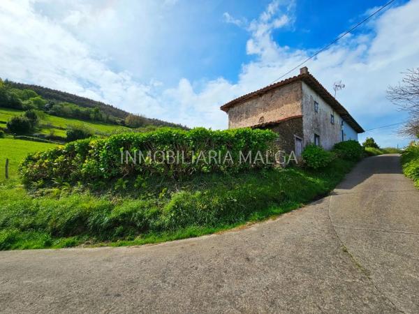 Casa independiente en Aldea el Monte, 6