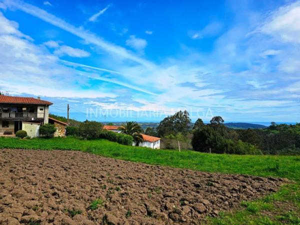 Casa independiente en Aldea el Monte, 6