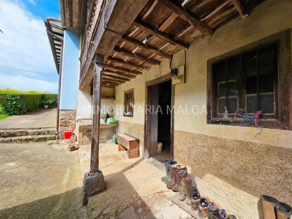 Casa independiente en Aldea el Monte, 6